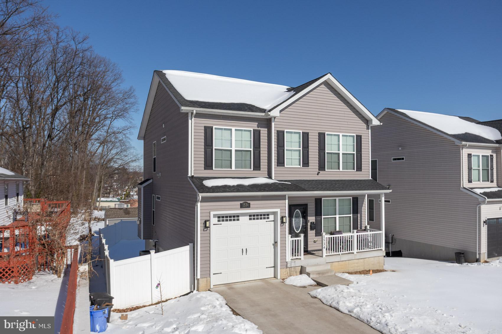 1534 Orlando Road Parkville, MD 21234 - Photo 36 of 40