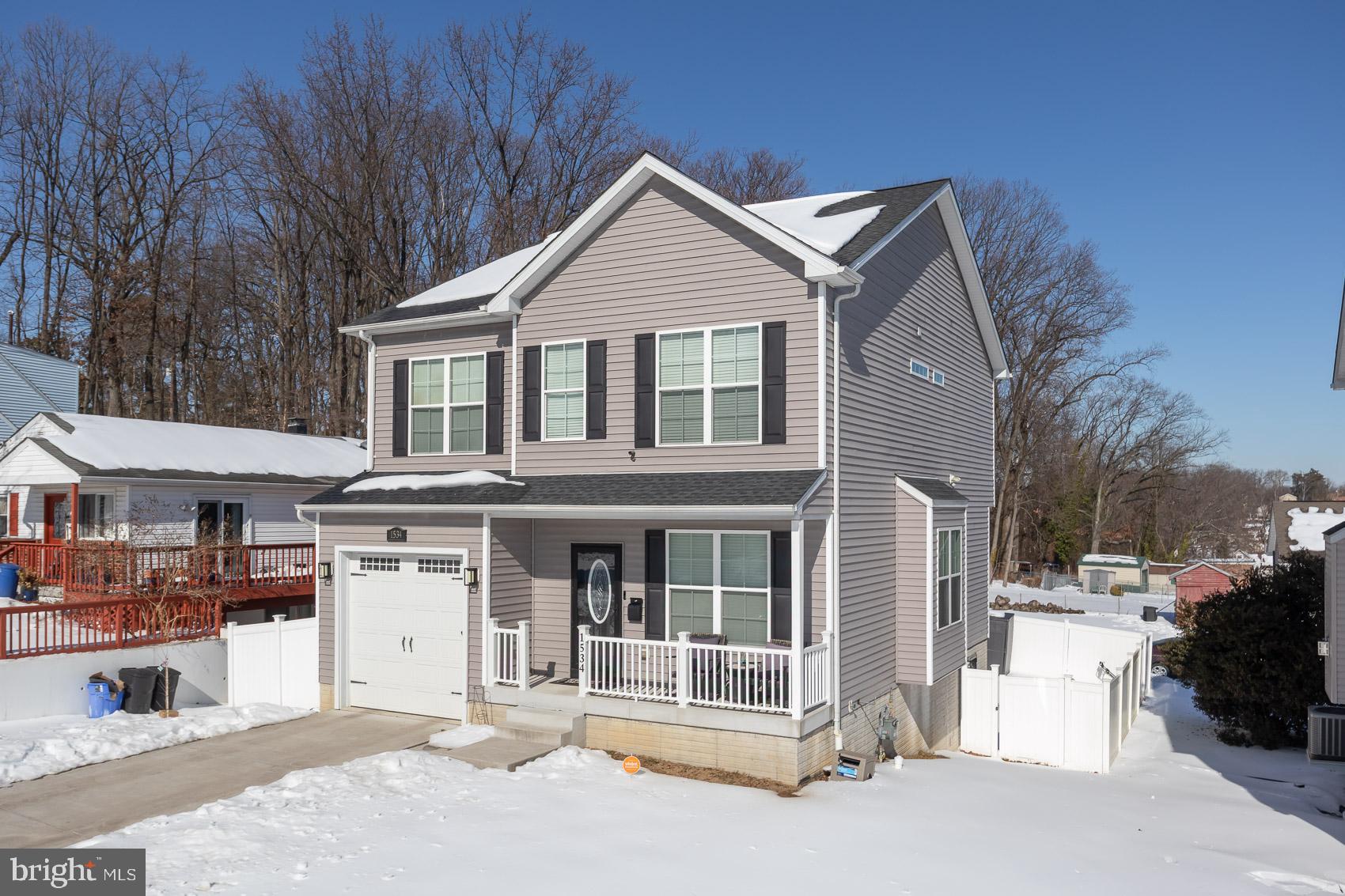 1534 Orlando Road Parkville, MD 21234 - Photo 38 of 40