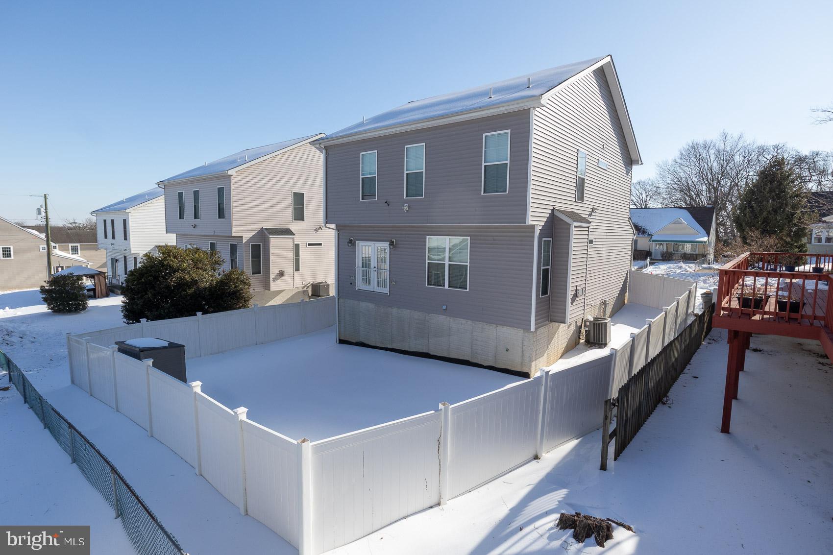 1534 Orlando Road Parkville, MD 21234 - Photo 39 of 40