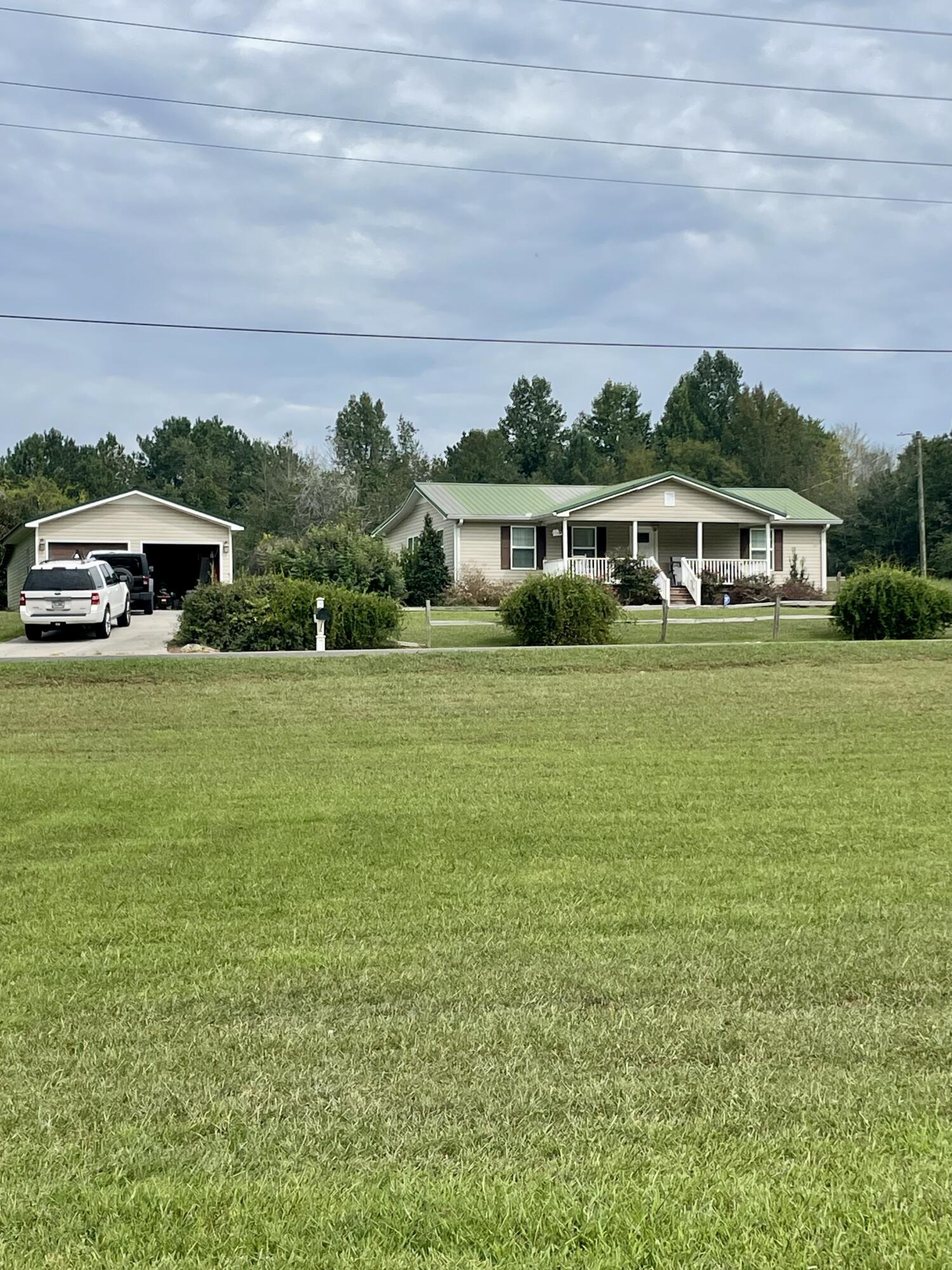 1085 Tucker School Road Cohutta, GA 30710 - Photo 1 of 41 8.6 acres