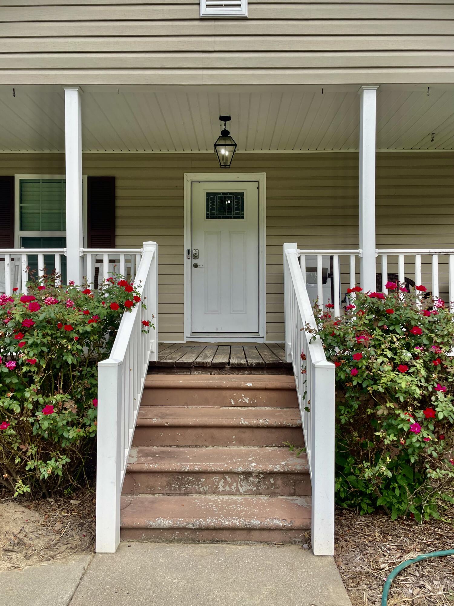 1085 Tucker School Road Cohutta, GA 30710 - Photo 13 of 41 Entrance