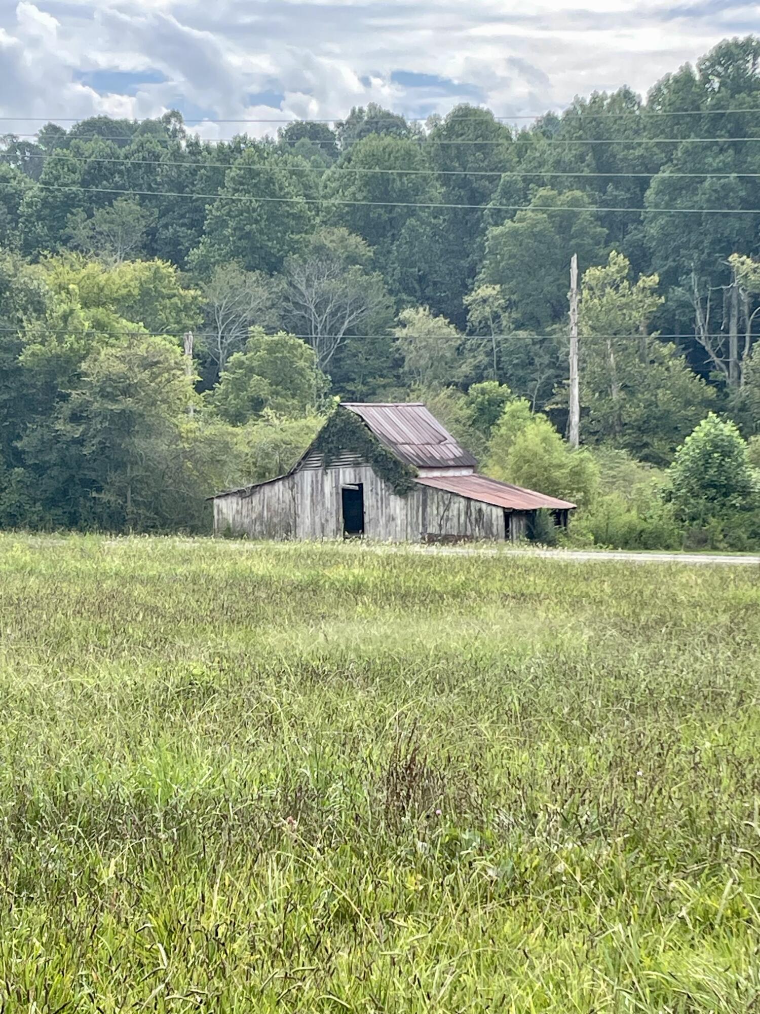 1085 Tucker School Road Cohutta, GA 30710 - Photo 6 of 41 Barn