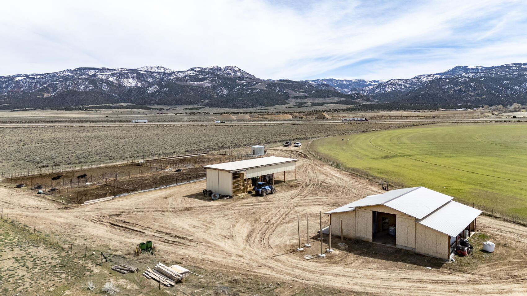 105 Ac/ft Summit, Unit WATER Summit, UT 84772 - Photo 57 of 88 Summit Farm-73