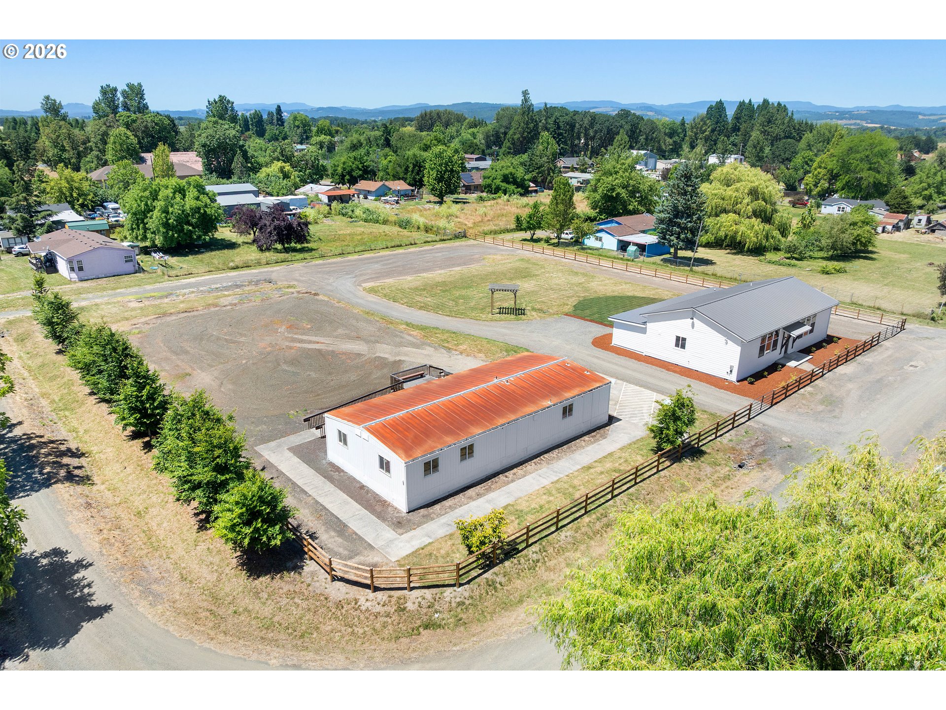 9015 Community Club Road Amity, OR 97101 - Photo 3 of 48