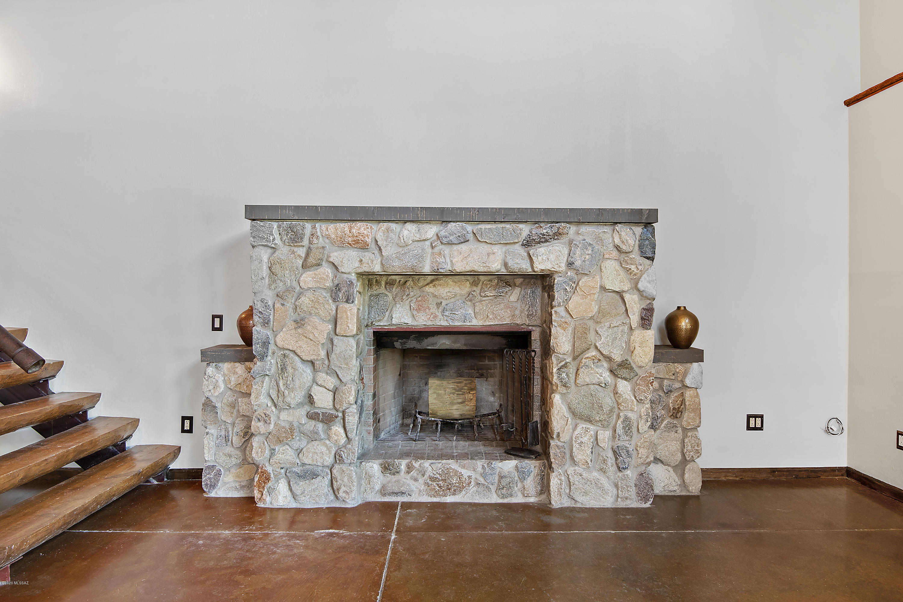 531 South Cody Loop Road Oracle, AZ 85623 - Photo 35 of 50