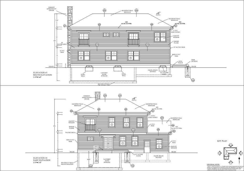 71 Ledge Hill Road Boston, MA 02132 - Photo 2 of 5 a front view of a building