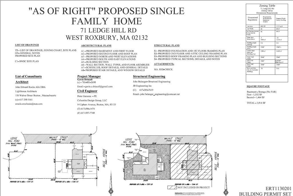 71 Ledge Hill Road Boston, MA 02132 - Photo 5 of 5