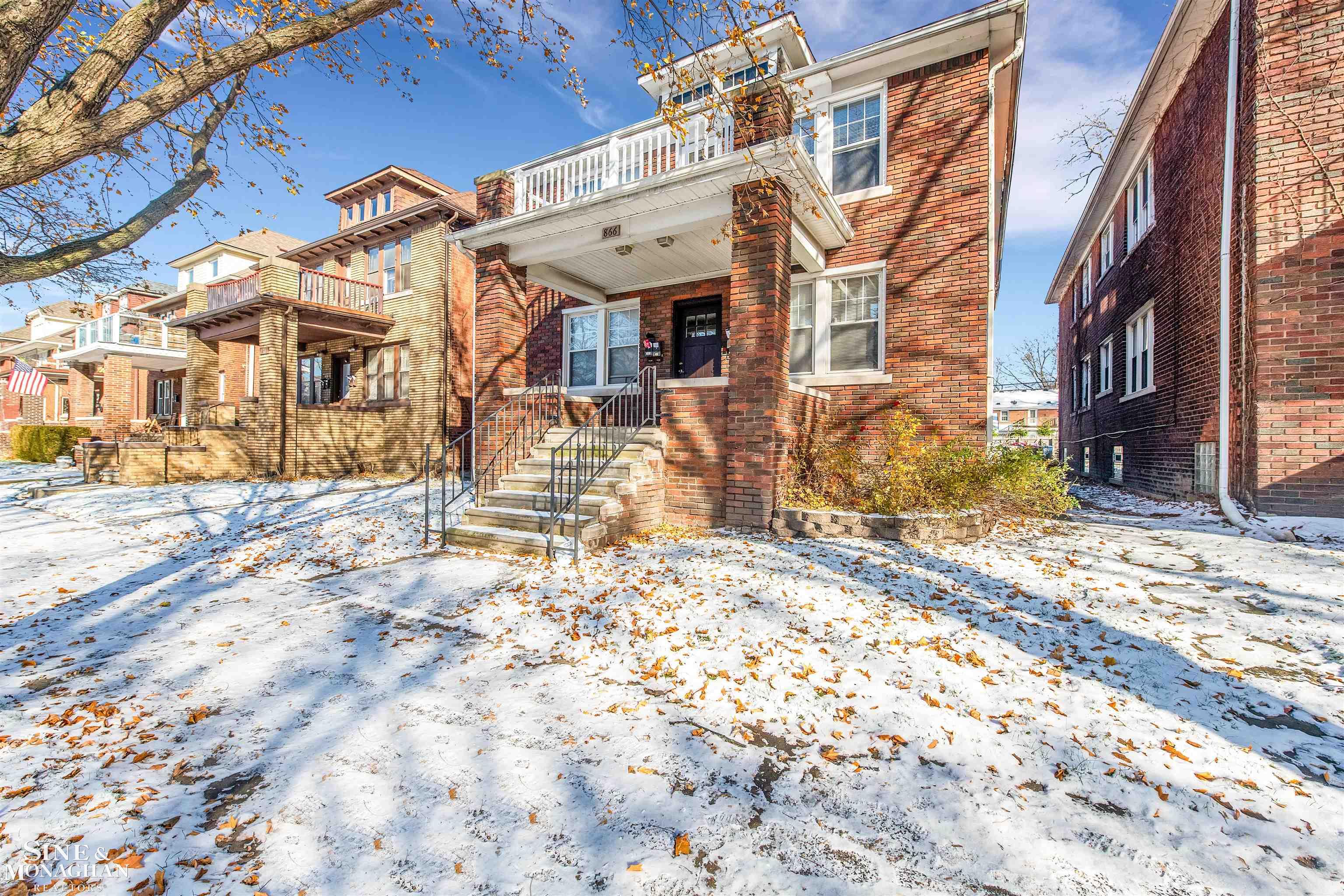 866 Nottingham Road, Unit 2S Grosse Pointe, MI 48230 - Photo 15 of 18