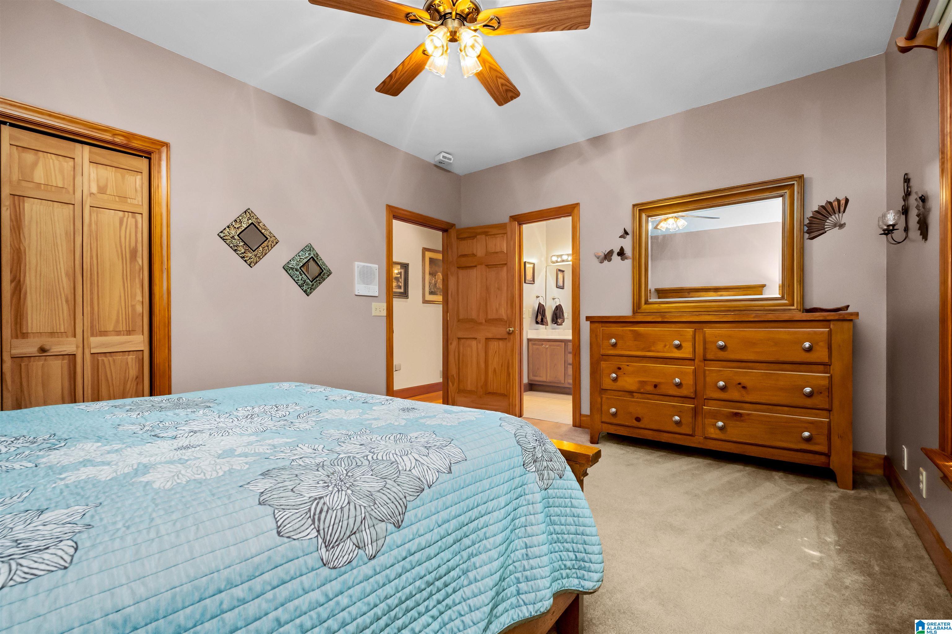 618 Kim Drive Springville, AL 35146 - Photo 19 of 34