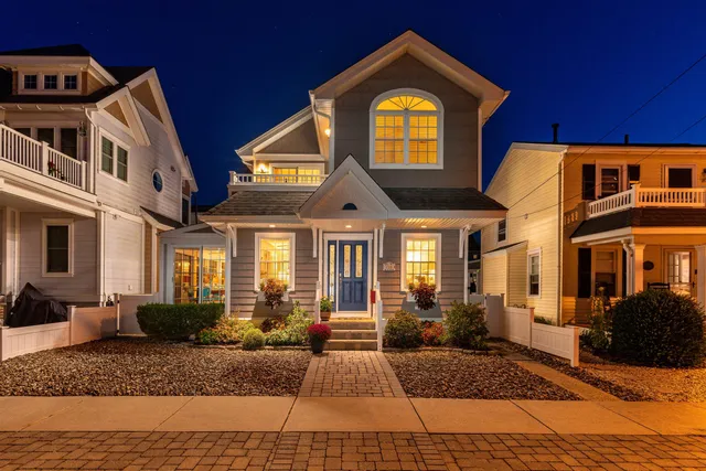 $2,499,777 | 225 110th Street, Stone Harbor, NJ 08247