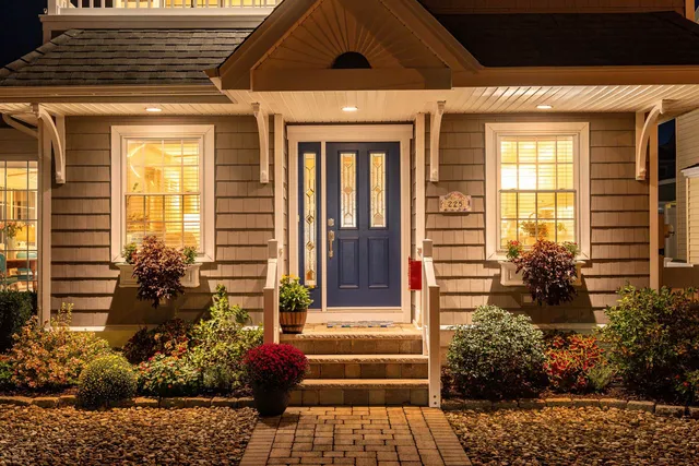 $2,499,777 | 225 110th Street, Stone Harbor, NJ 08247