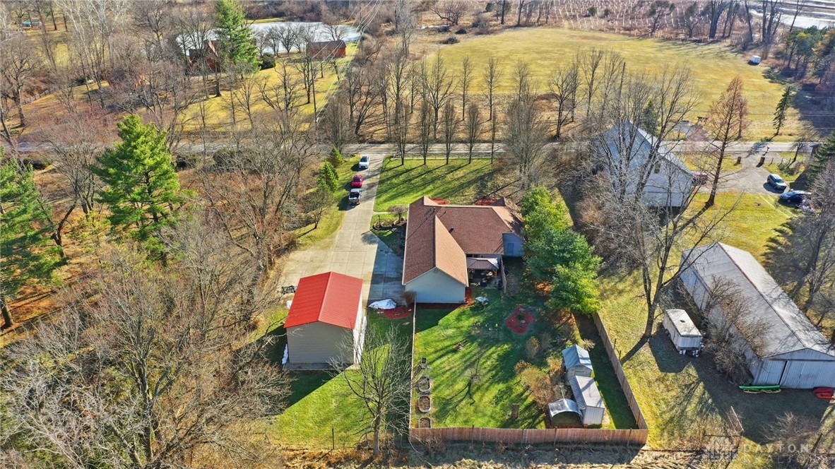 6981 Fishburg Road Dayton, OH 45424 - Photo 3 of 57