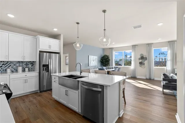 $673,990 | 13273 Generations Avenue, Orlando, FL 32832