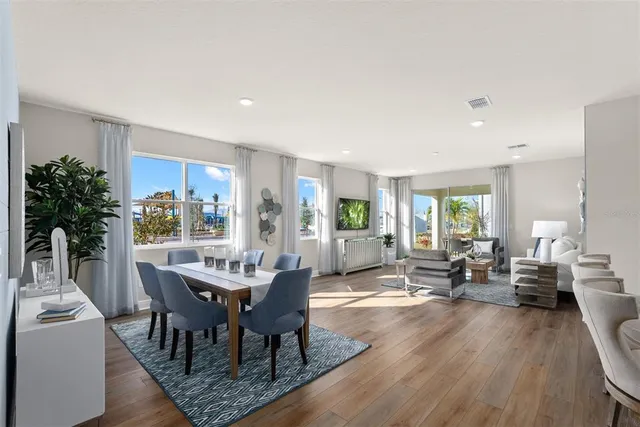 $673,990 | 13273 Generations Avenue, Orlando, FL 32832