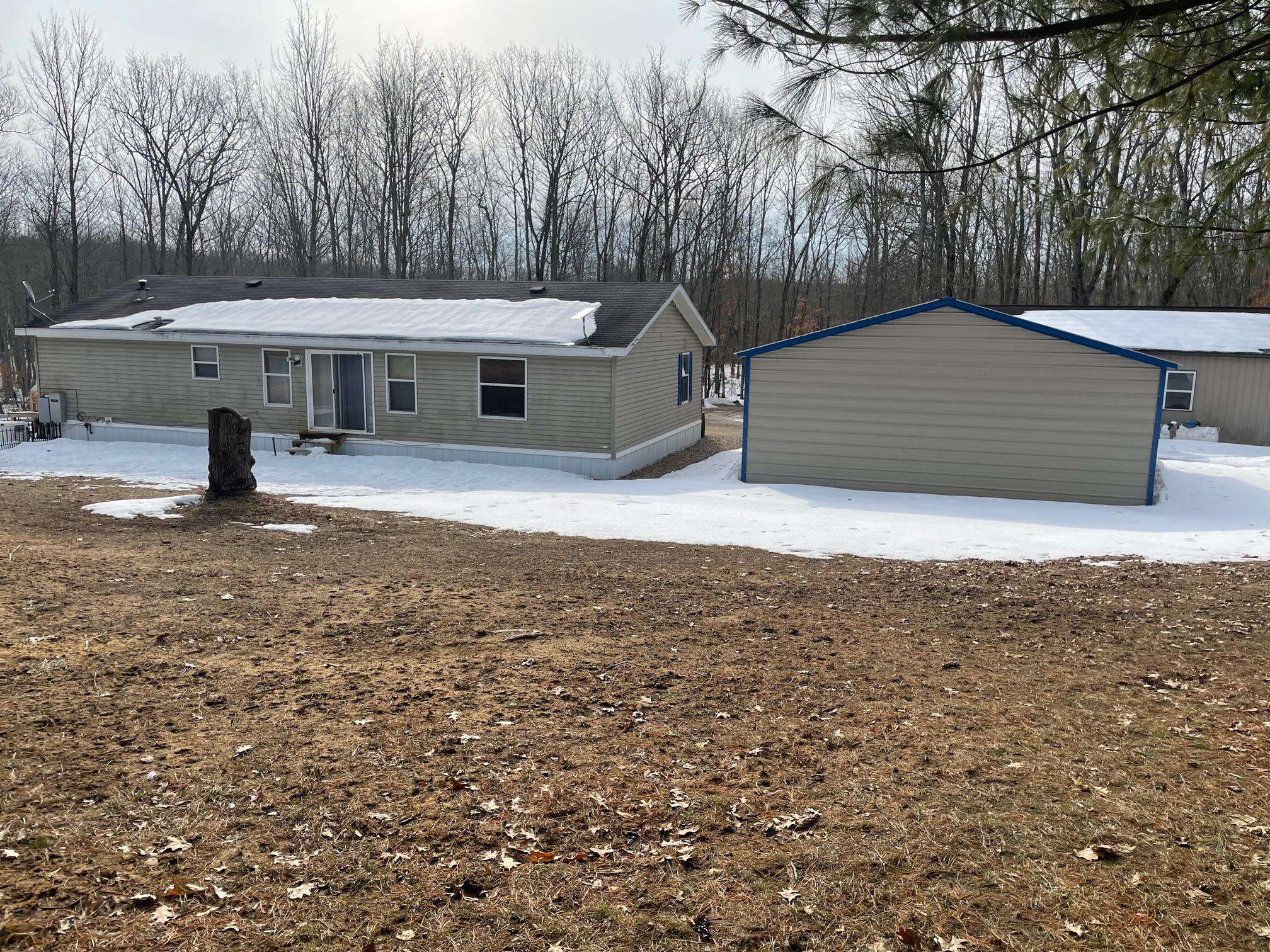3730 West Monroe Road Harrison, MI 48625 - Photo 2 of 26 Gallery Image 2