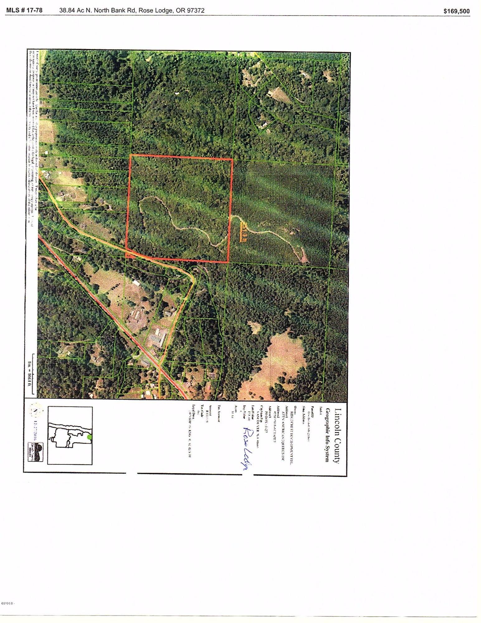 Tl#200 North North Bank Road Otis, OR 97368 - Photo 9 of 9 img20180526_14215842