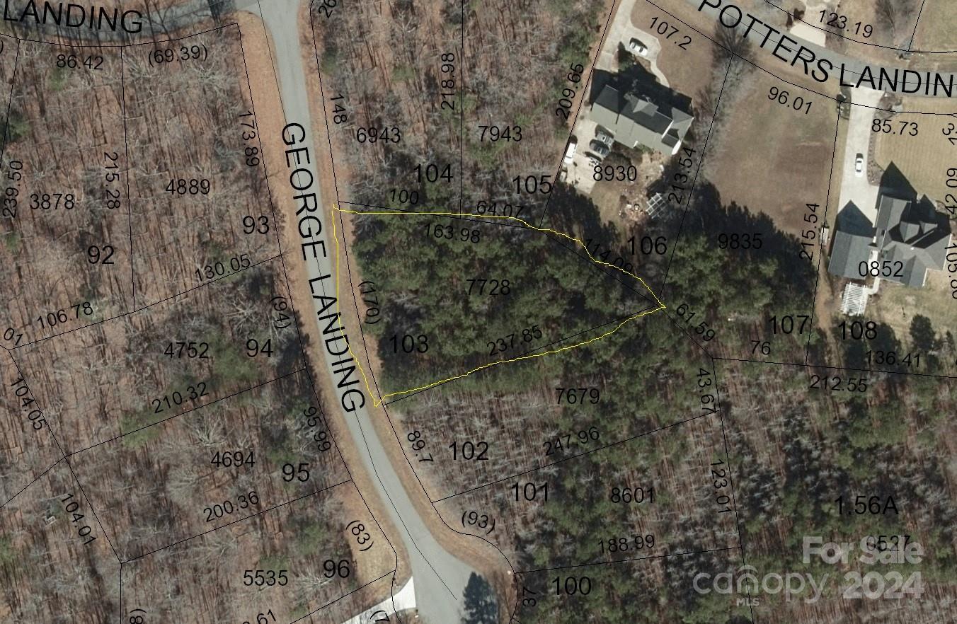 145 George Landing Denton, NC 27239 - Photo 2 of 10
