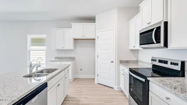 $484,900 | 1065 Backwater Road, Port St. Joe, FL 32456