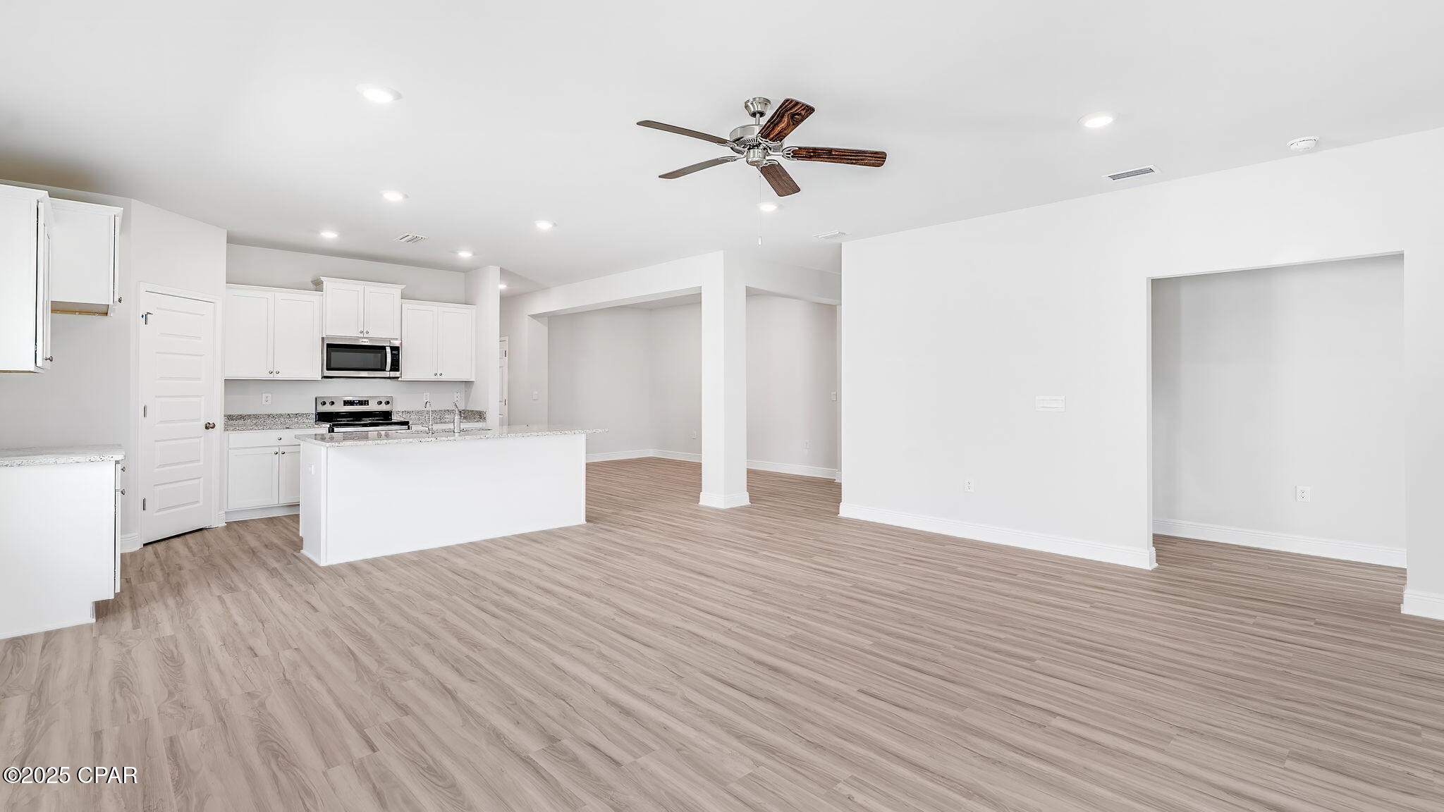 1065 Backwater Road Port St. Joe, FL 32456 - Photo 20 of 44