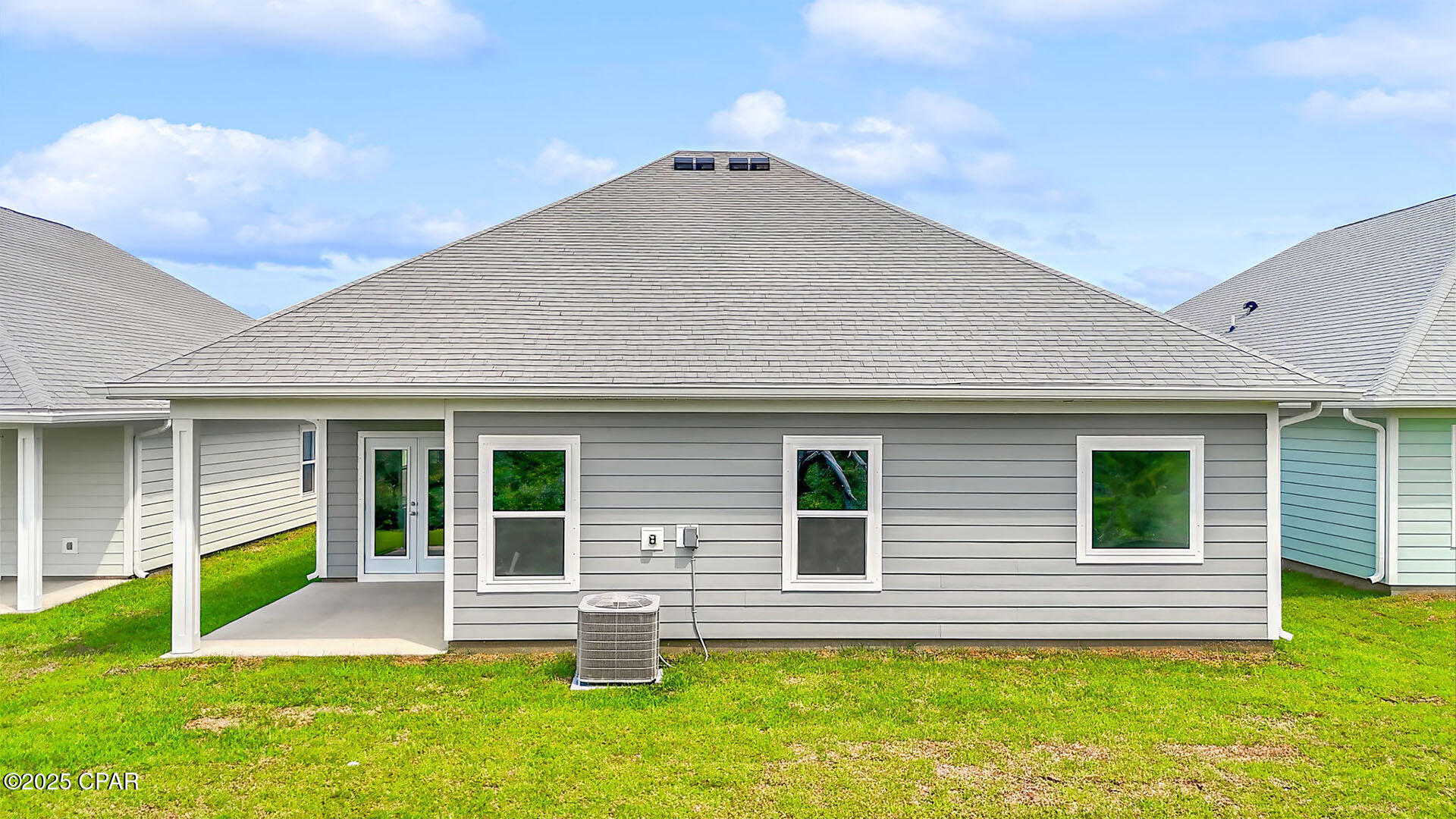 1065 Backwater Road Port St. Joe, FL 32456 - Photo 37 of 38