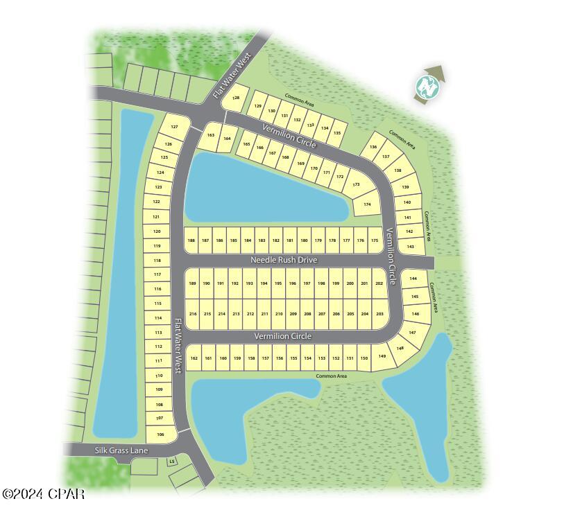 1065 Backwater Road Port St. Joe, FL 32456 - Photo 4 of 38