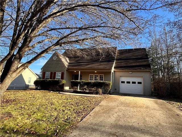 $1,600 | 520 Mountview Drive, Mocksville, NC 27028