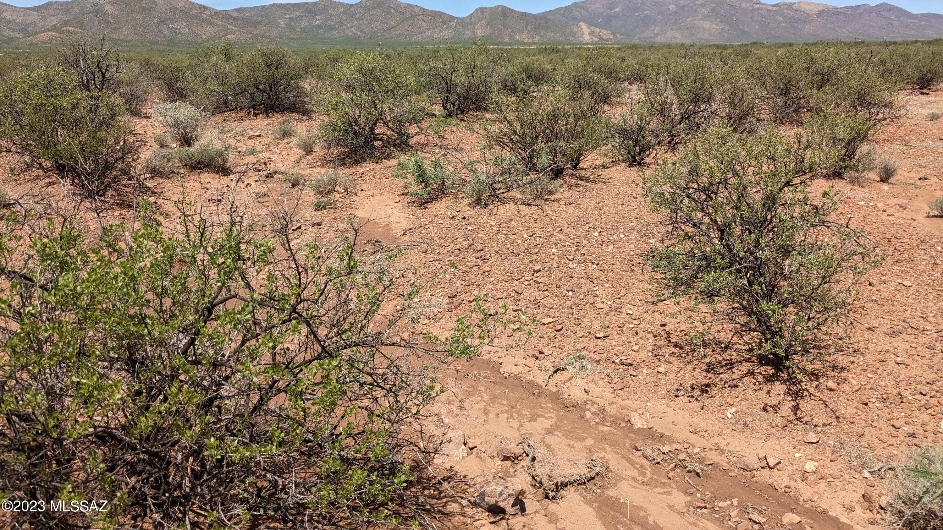 Tbd Tbd Basalt Road, Unit 22 21 5 Douglas, AZ 85607 - Photo 11 of 20