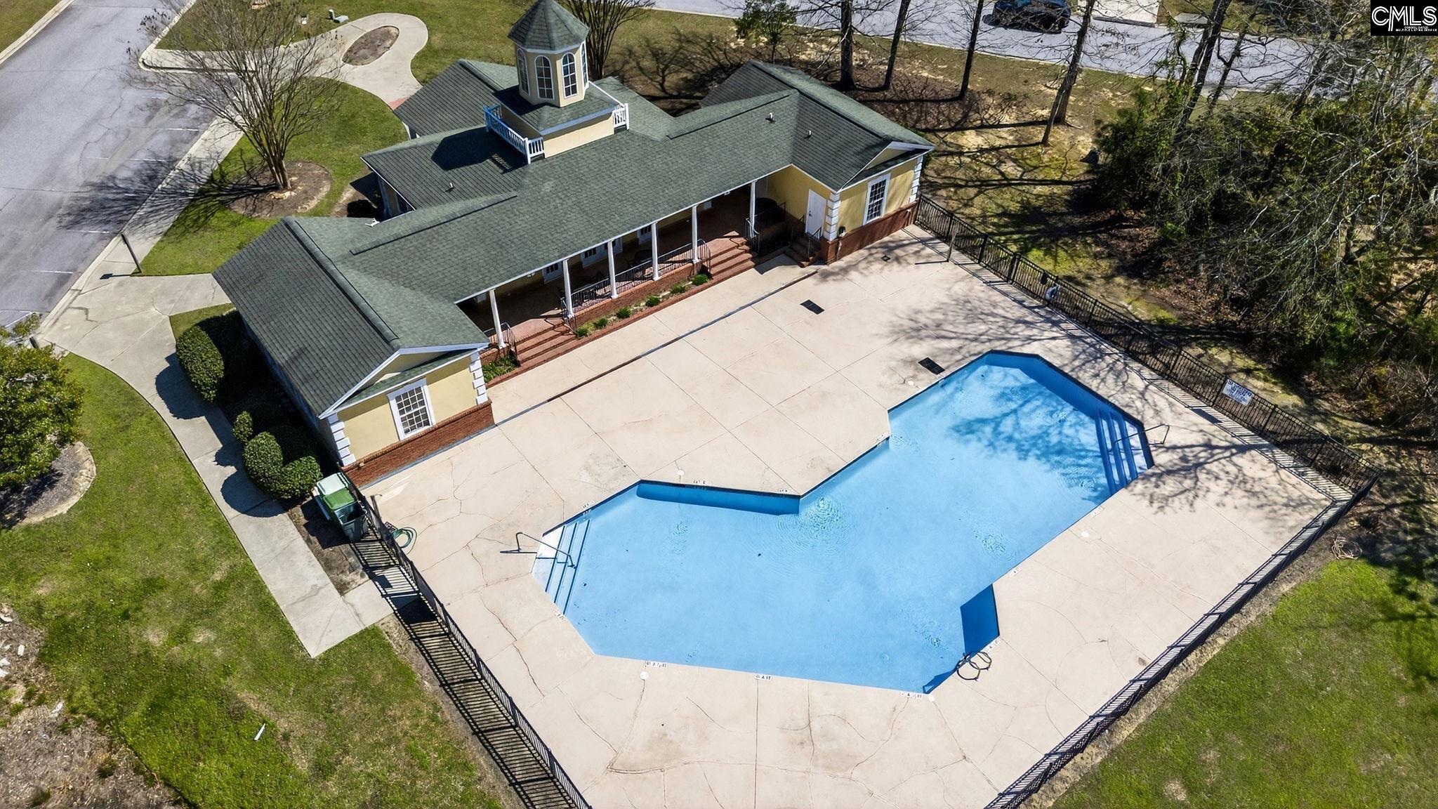 57 Roundtree Road Blythewood, SC 29016 - Photo 64 of 73