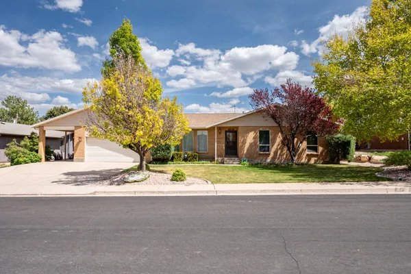 $575,000 | 1069 South Cedar Knls W Drive, Cedar City, UT 84720