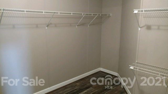 1625 Hannah Pond Road McBee, SC 29101 - Photo 5 of 17 a view of a room with rack on the wall