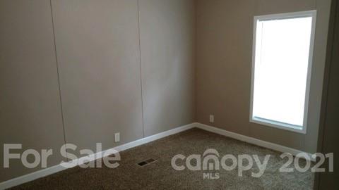 1625 Hannah Pond Road McBee, SC 29101 - Photo 8 of 17 a view of a room that has a window in it