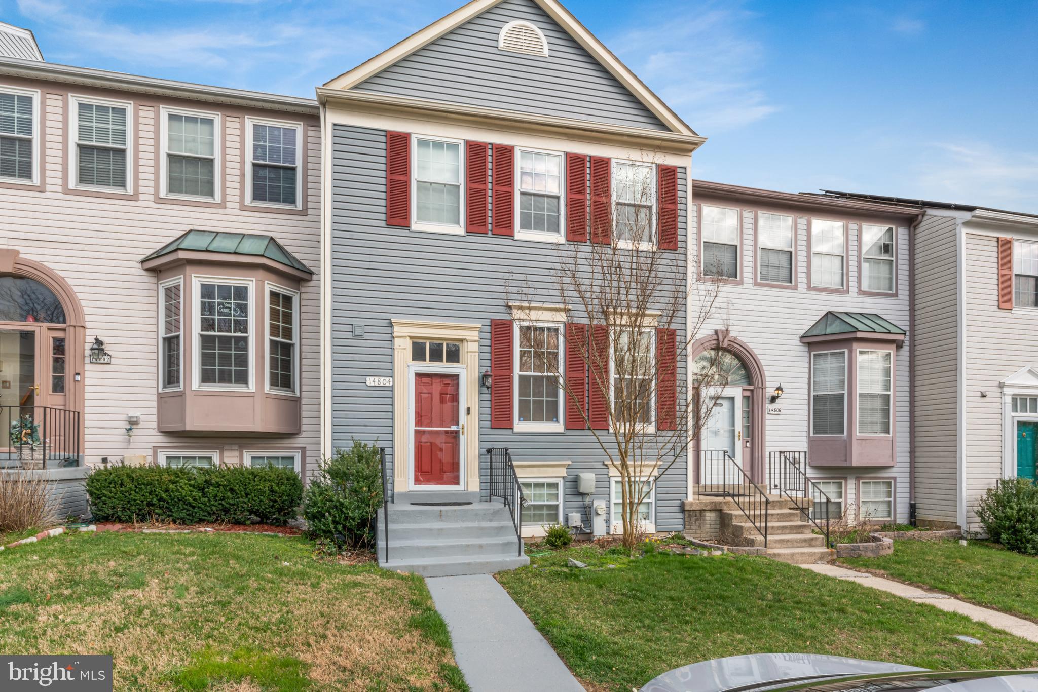 14804 McKnew Road Burtonsville, MD 20866 - Photo 1 of 23