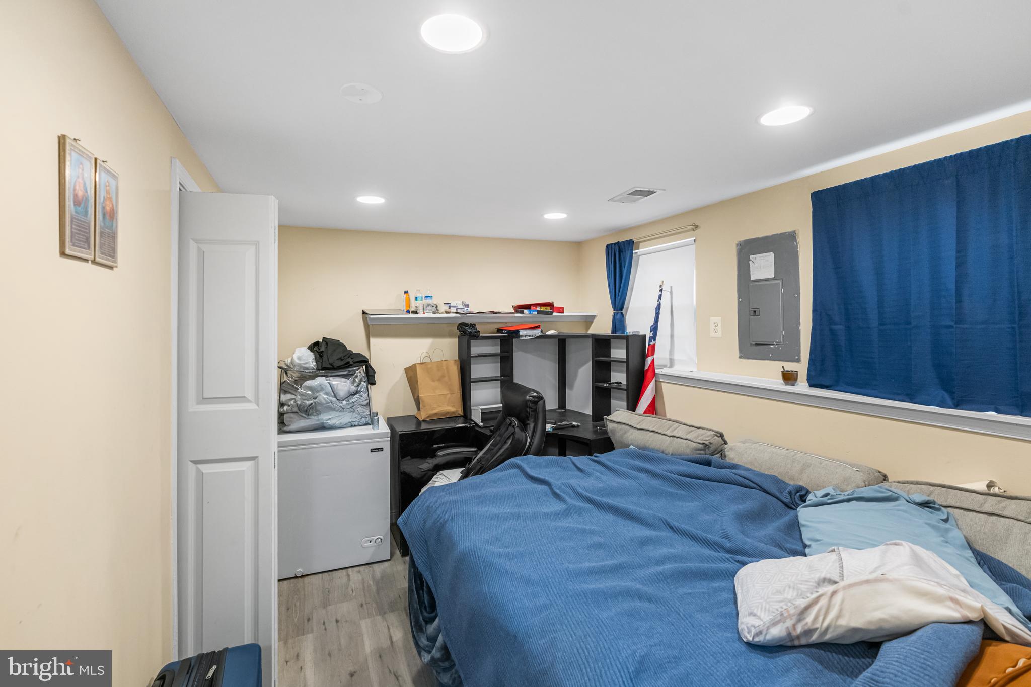 14804 McKnew Road Burtonsville, MD 20866 - Photo 16 of 23 Lower Level