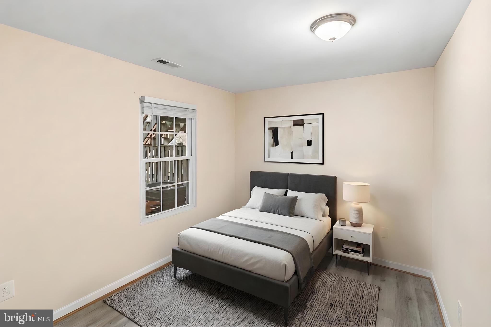 14804 McKnew Road Burtonsville, MD 20866 - Photo 20 of 23 Lower Level