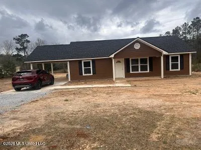 $200,000 | 1171 Friendship Road, McComb, MS 39648