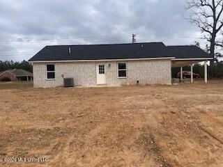 1171 Friendship Road McComb, MS 39648 - Photo 4 of 4 Friendship Back