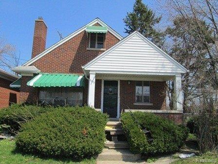 3908 Cadieux Road Detroit, MI 48224 - Photo 1 of 3 4-26-13 051.JPG