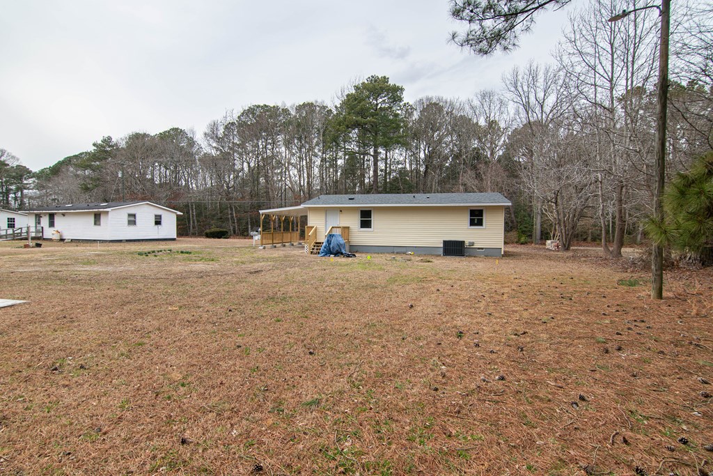33109 Boston Road Painter, VA 23420 - Photo 22 of 25