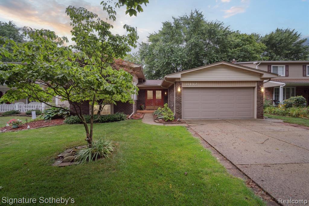 6142 Wedgewood Road Canton, MI 48187 - Photo 42 of 43