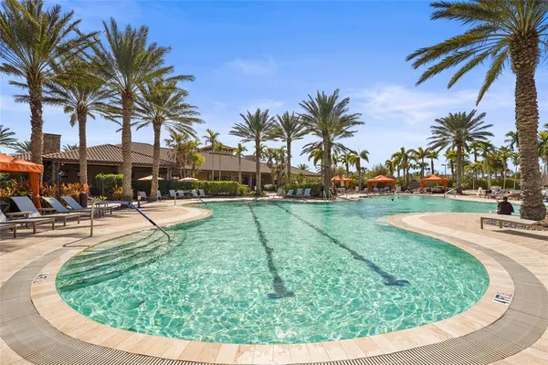 $3,500 | 13731 Messina Loop, Unit 101, Bradenton, FL 34211