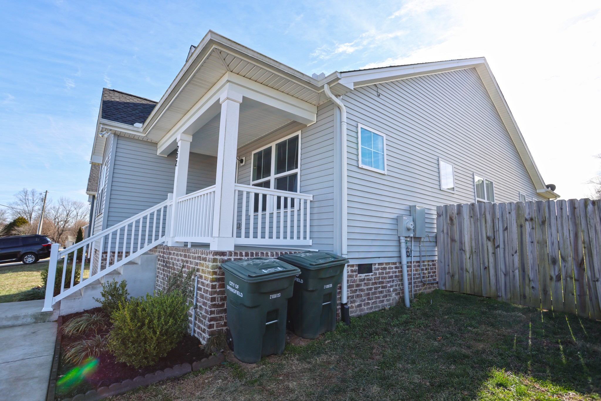 232 Elder Drive Springfield, TN 37172 - Photo 2 of 37