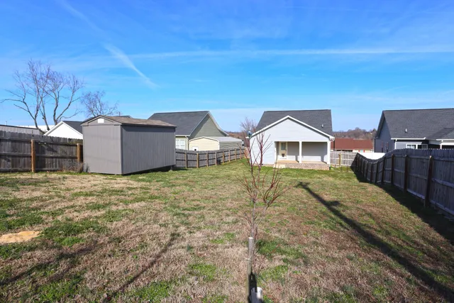 $339,900 | 232 Elder Drive, Springfield, TN 37172