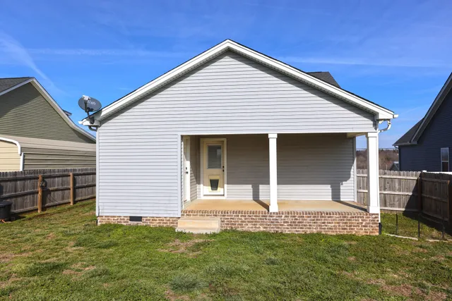 $339,900 | 232 Elder Drive, Springfield, TN 37172