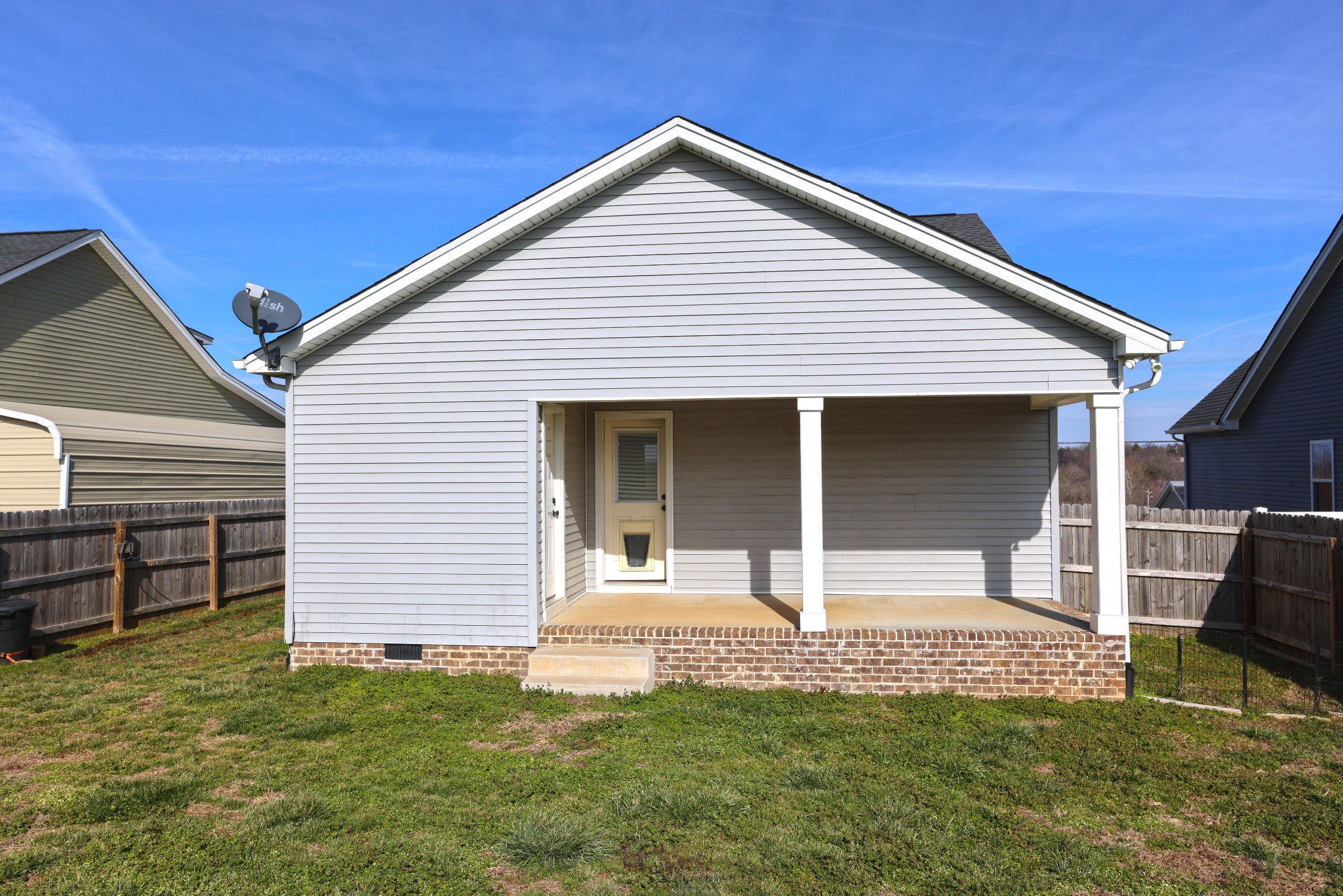 232 Elder Drive Springfield, TN 37172 - Photo 37 of 37