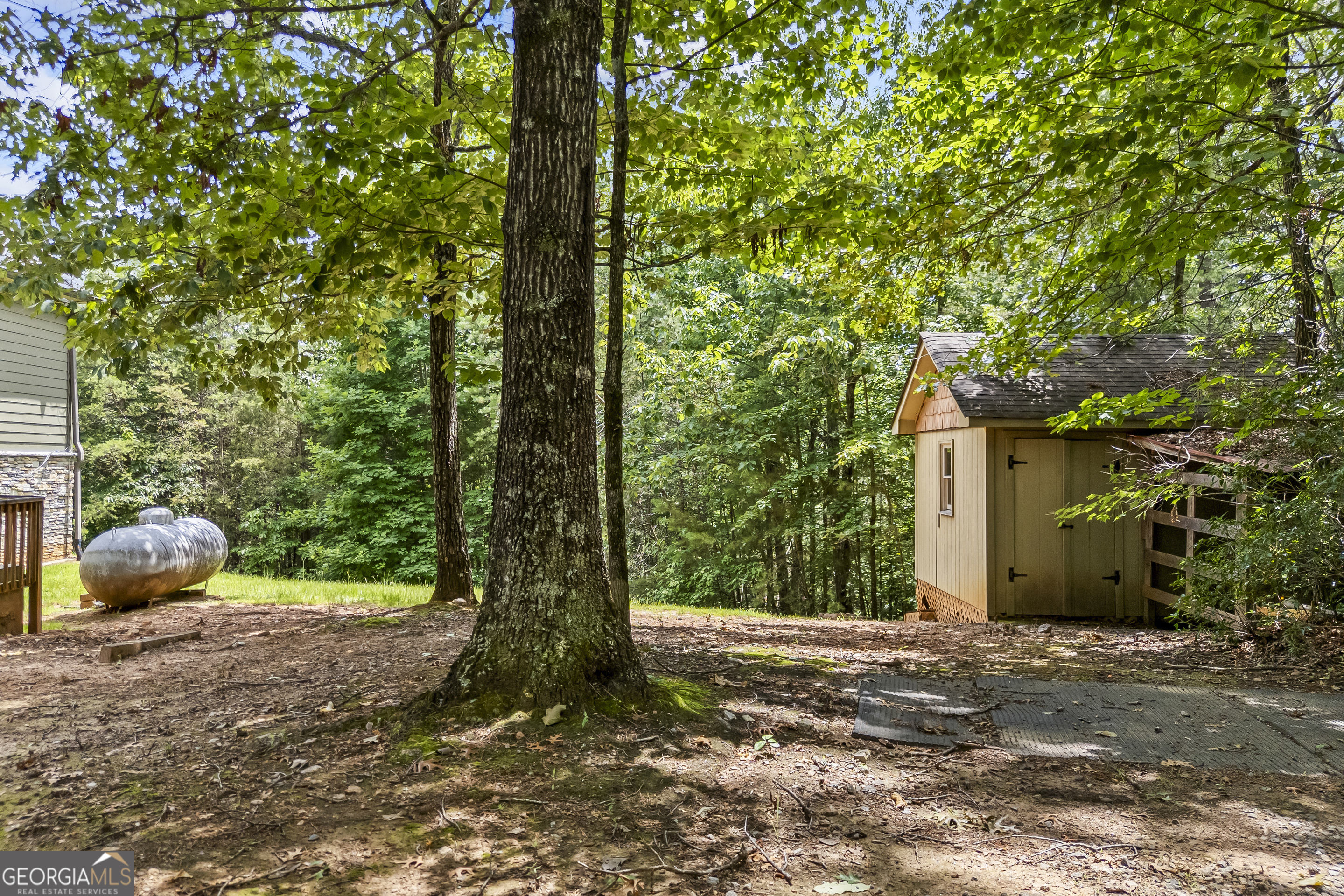 482 Miners Mountain Road Sautee Nacoochee, GA 30571 - Photo 148 of 171