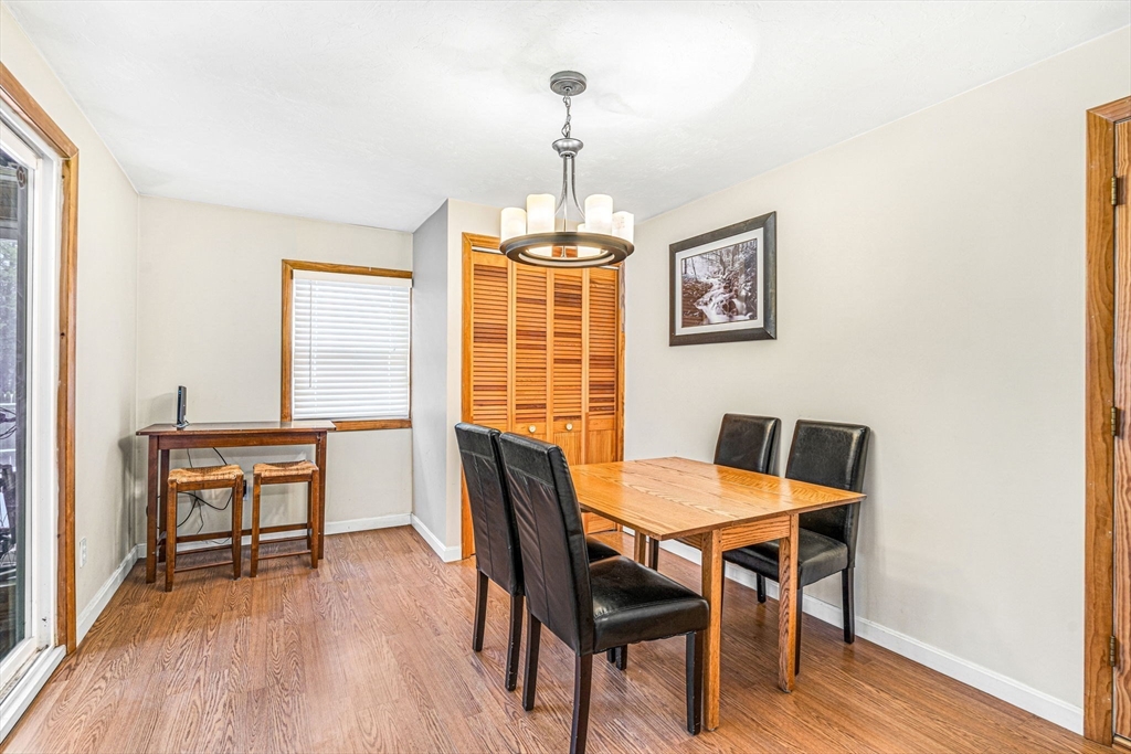 4 Temi Road Hudson, MA 01749 - Photo 11 of 23 a dining room with furniture and window