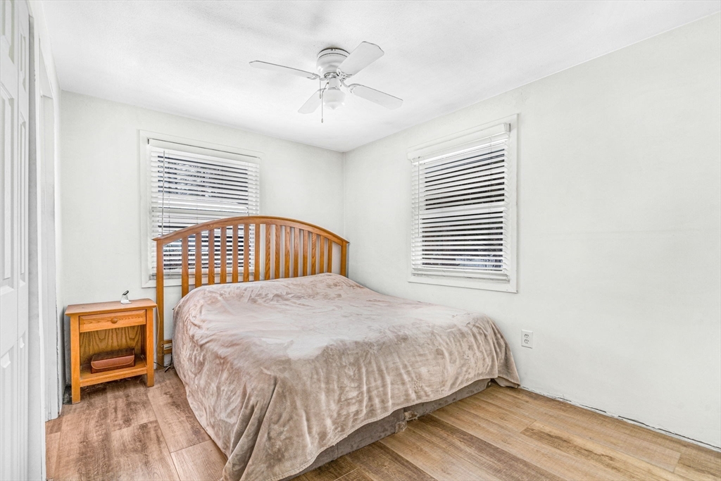 4 Temi Road Hudson, MA 01749 - Photo 16 of 23 a bedroom with a bed and a window