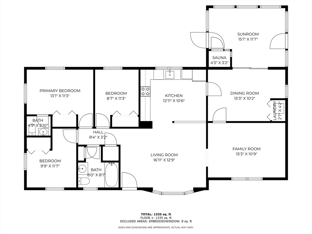 4 Temi Road Hudson, MA 01749 - Photo 22 of 23 a picture of a flat screen tv