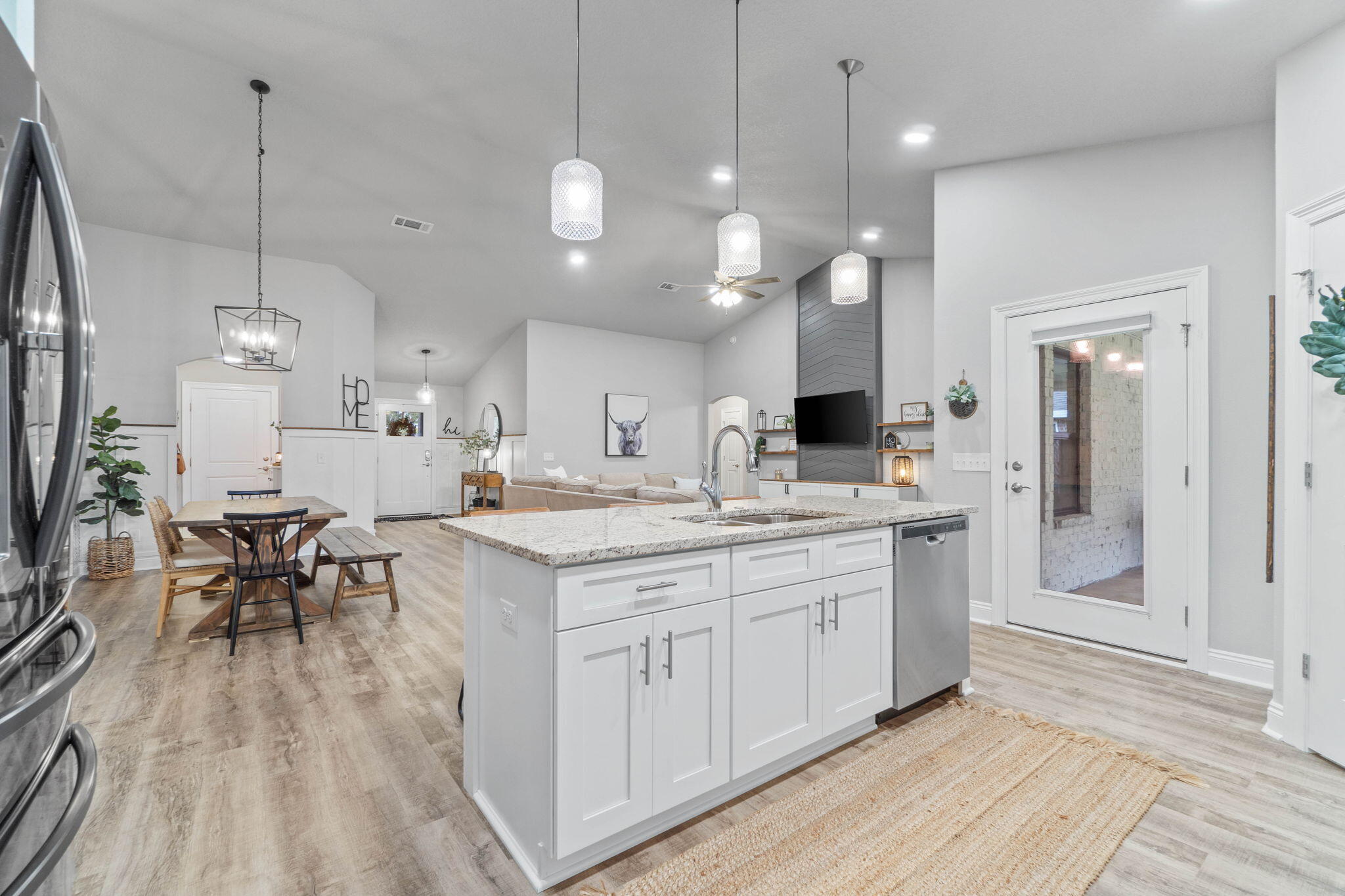 7404 Gordon Evans Road Navarre, FL 32566 - Photo 24 of 74 Gallery Image 24