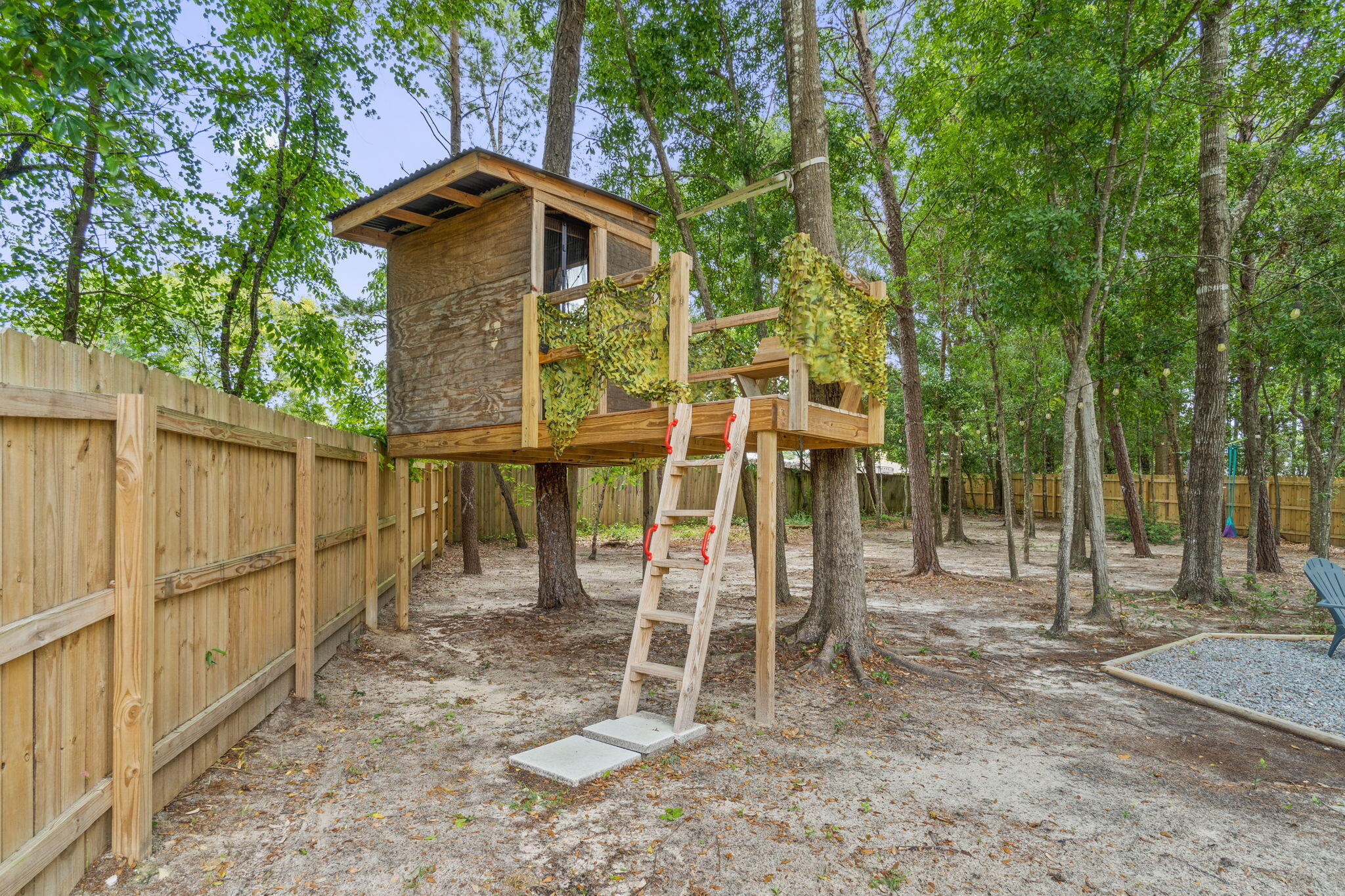 7404 Gordon Evans Road Navarre, FL 32566 - Photo 62 of 74 Gallery Image 62